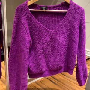 Dynamite Sweater XS-M